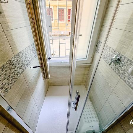 Azadi B&B Flaminio Róma Kültér fotó