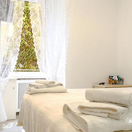 Azadi B&B Flaminio Róma Kültér fotó